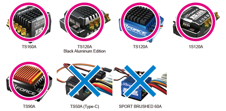 Wi-Fi Link | G-FORCE | 株式会社ジーフォース