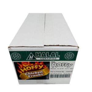 Hoffy Chicken Franks - Gordon Restaurant Market