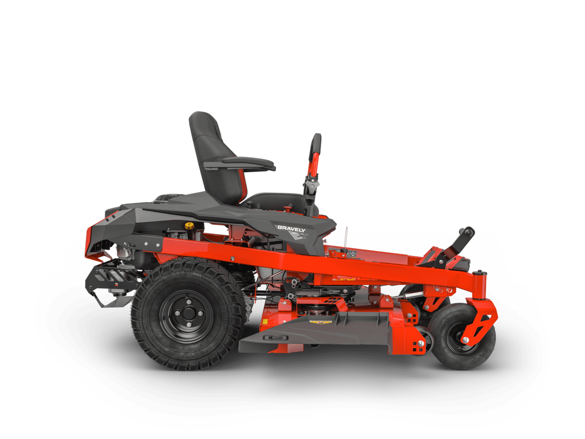 Gravely ZT X 42