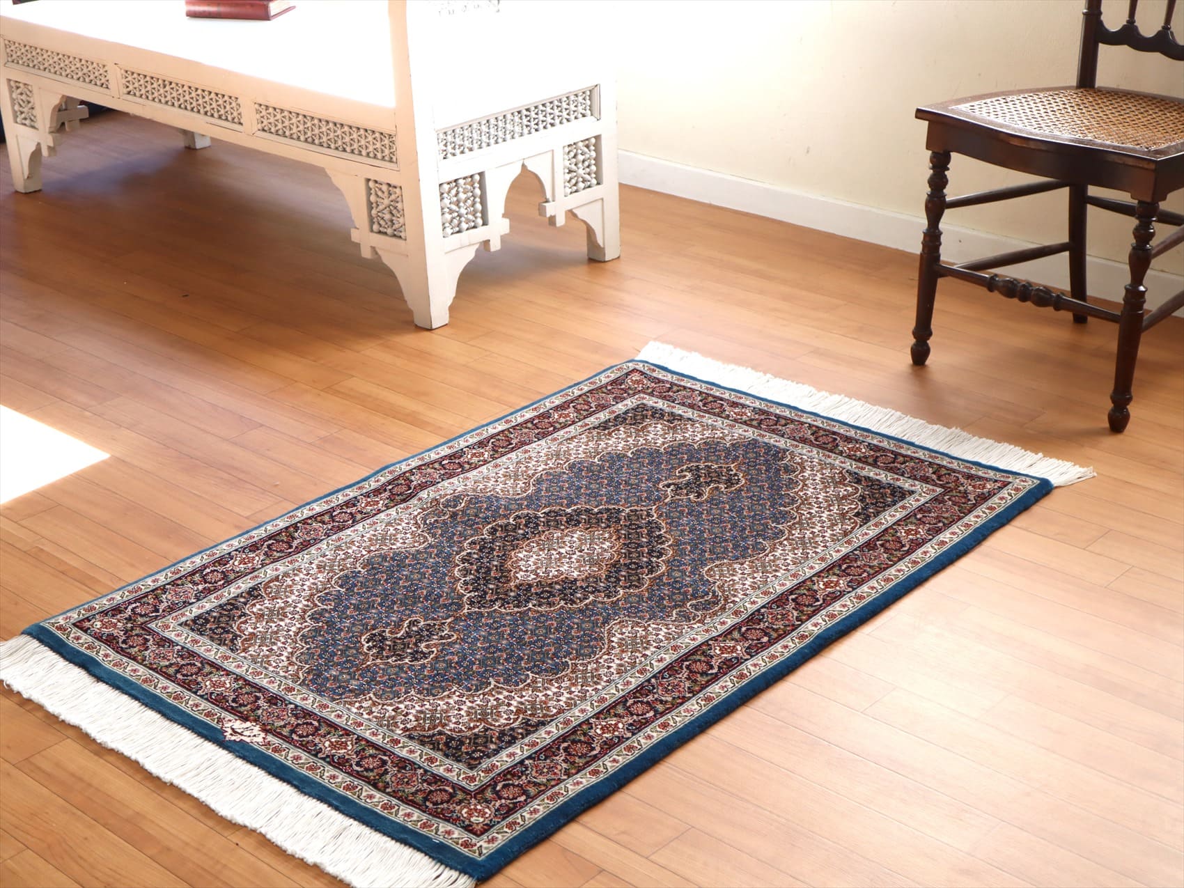 ギャッベ（ギャベ）専門店 インプレッションオブギャッベ / ペルシャ