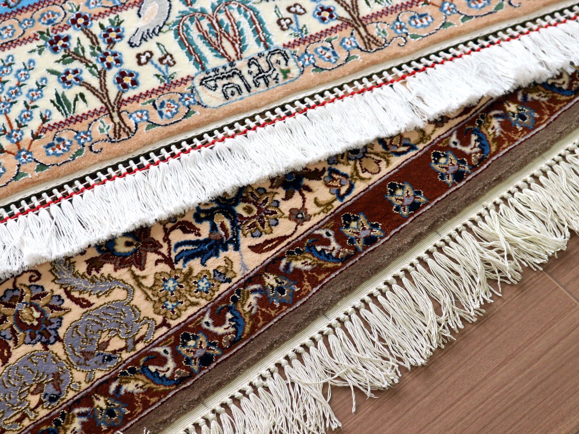 ギャッベ（ギャベ）専門店 インプレッションオブギャッベ / ペルシャ