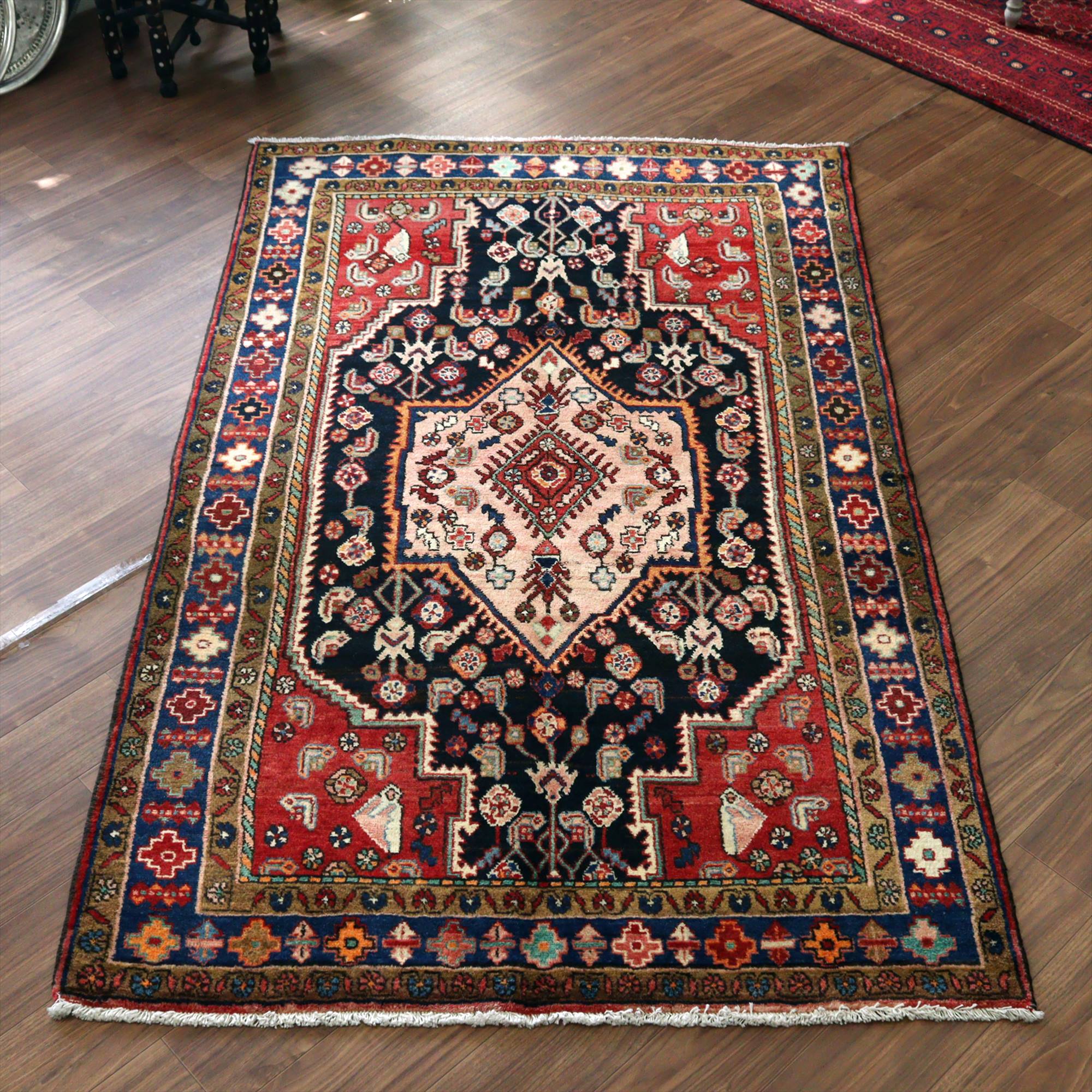 ギャッベ（ギャベ）専門店 インプレッションオブギャッベ / トライバル