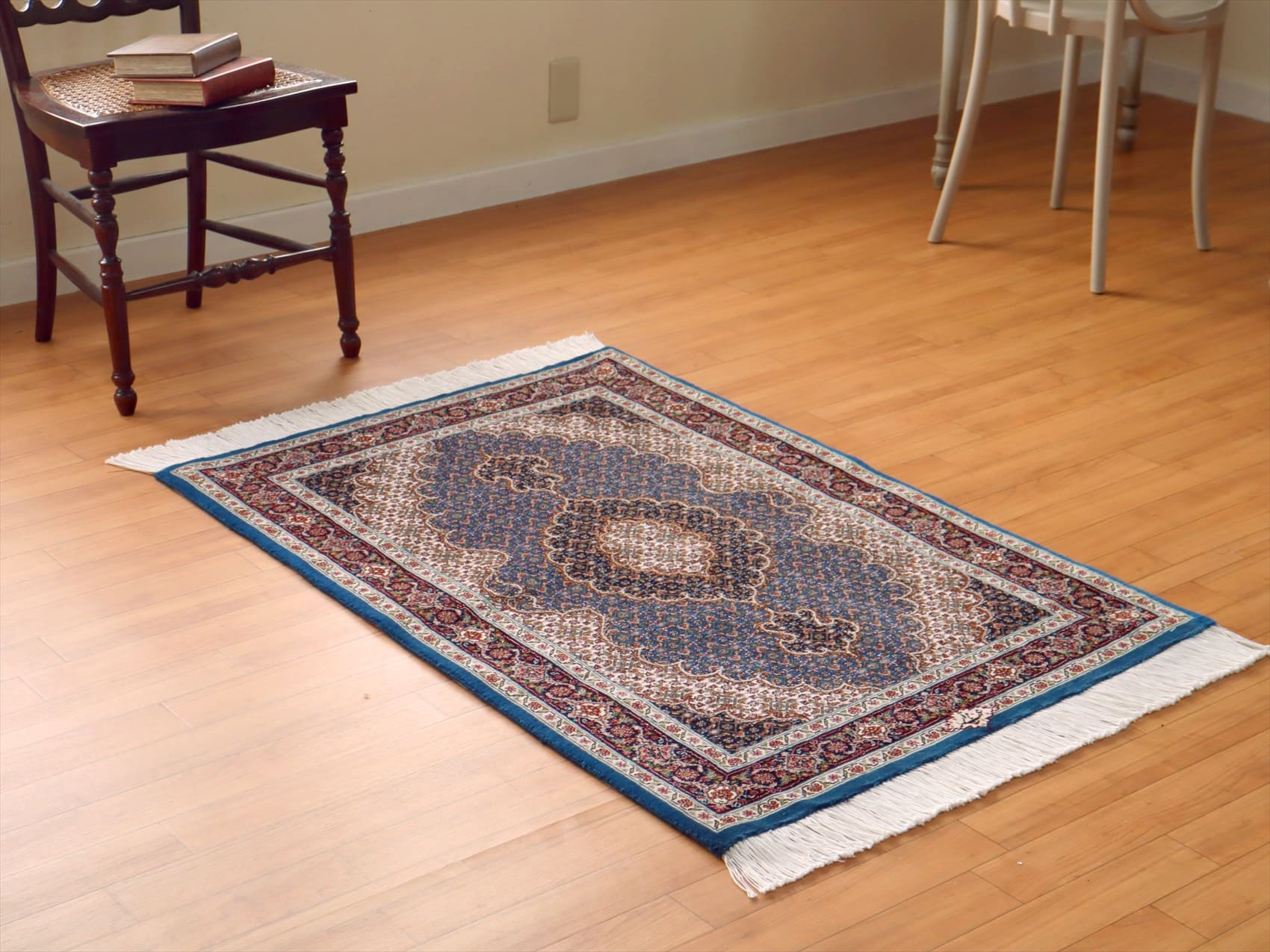 ギャッベ（ギャベ）専門店 インプレッションオブギャッベ / ペルシャ