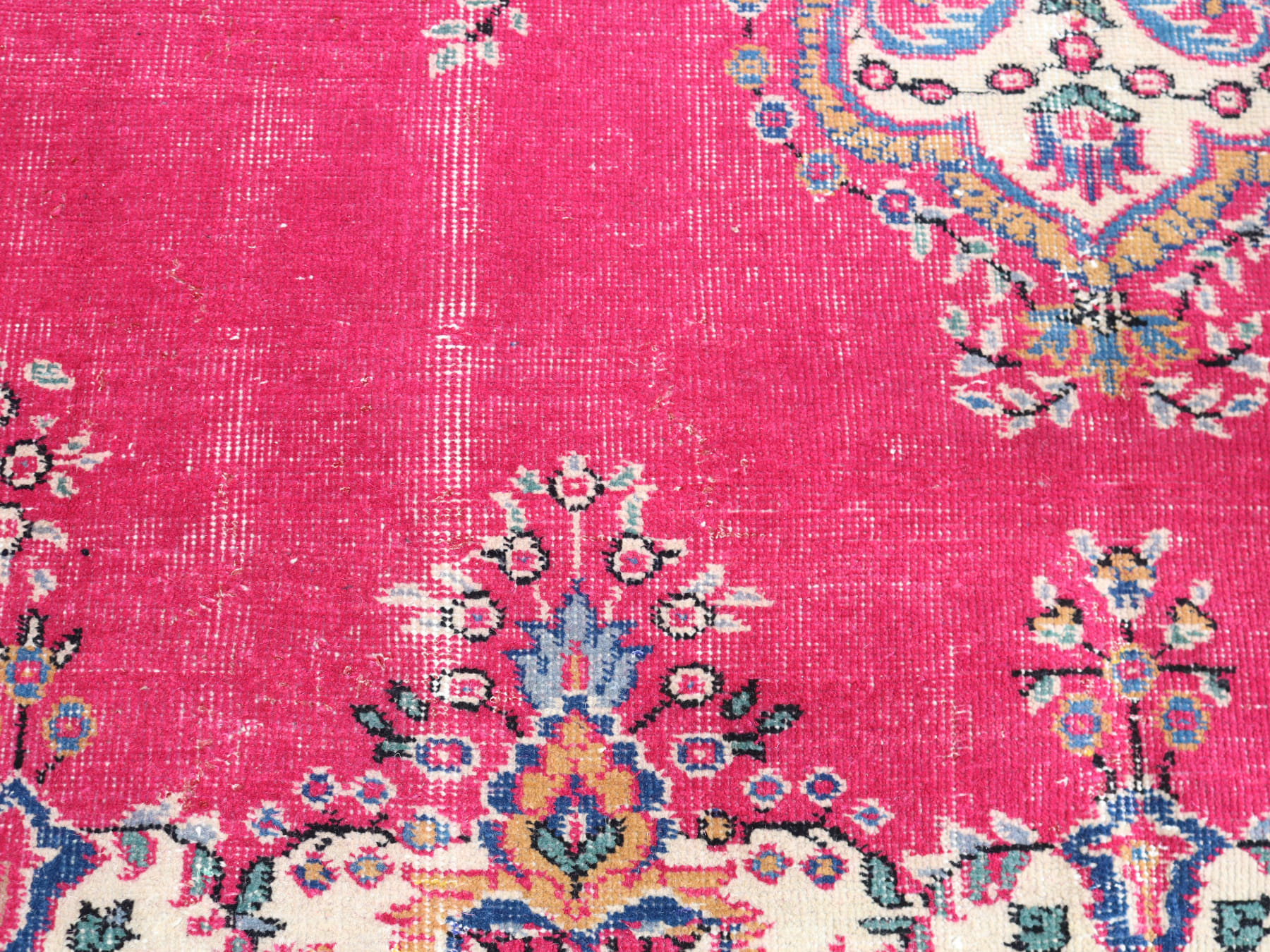 ギャッベ（ギャベ）専門店 インプレッションオブギャッベ