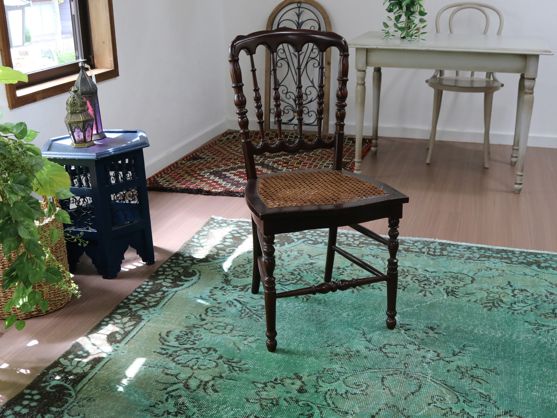 ギャッベ（ギャベ）専門店 インプレッションオブギャッベ / オーバー