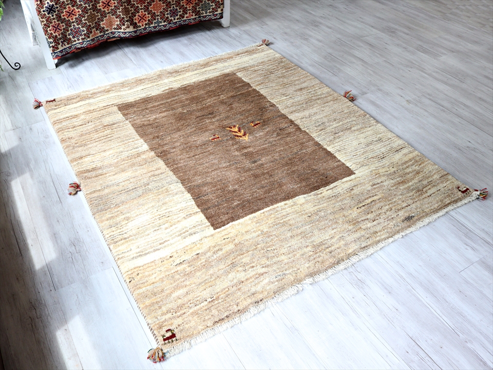 ギャッベ（ギャベ）専門店 インプレッションオブギャッベ / ギャッベ