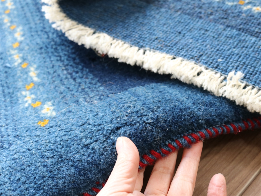 ギャッベ（ギャベ）専門店 インプレッションオブギャッベ / ギャベ