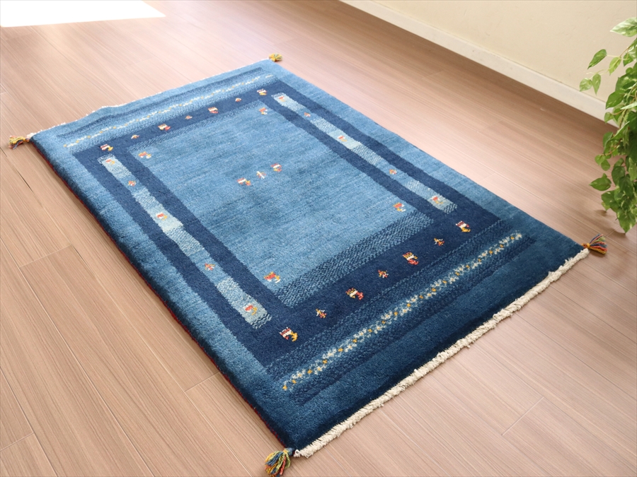 ギャッベ（ギャベ）専門店 インプレッションオブギャッベ / ギャベ