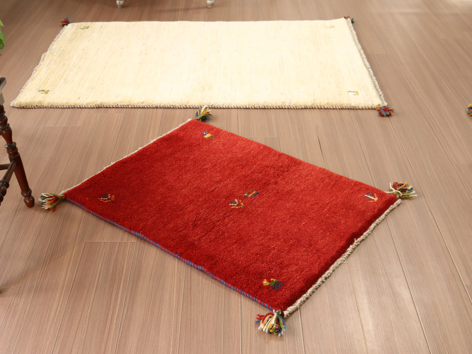 ギャッベ（ギャベ）専門店 インプレッションオブギャッベ / ギャベ