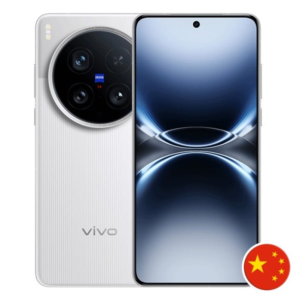 VIVO X200 ULTRA – 16GB RAM | 512GB ROM | 200MP CAMERA - Gadget