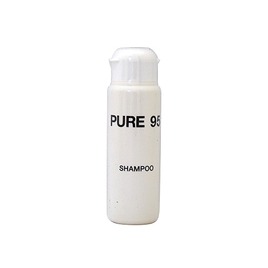 GAIAネットPURE95シャンプー お試し 50ml(50ml): ヘアケアオーガニック