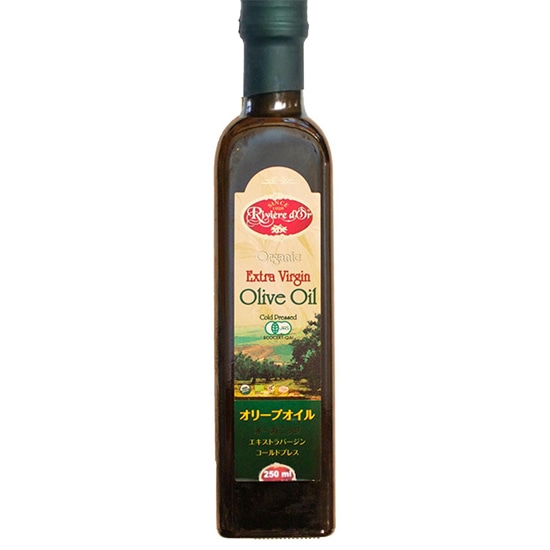 GAIAネット[※]アリサン H98 チュニジア産 有機エキストラバージン