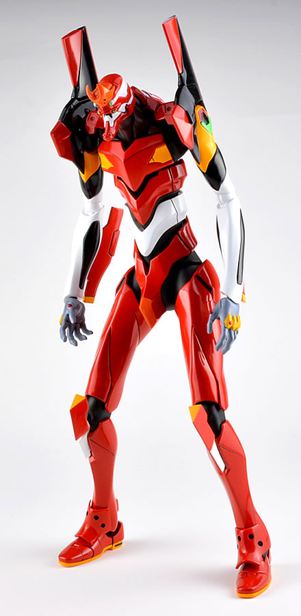 ガイアノーツ - エヴァンゲリオンカラー第2弾