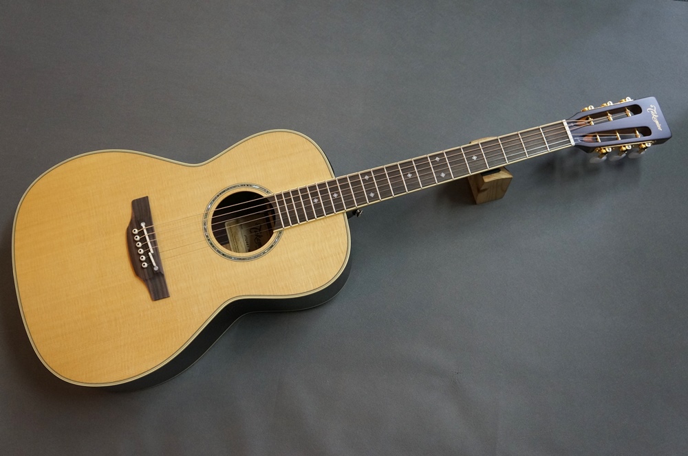 Takamine （タカミネ） PTU441 - Natural - / 楽器屋BOW オンラインストア