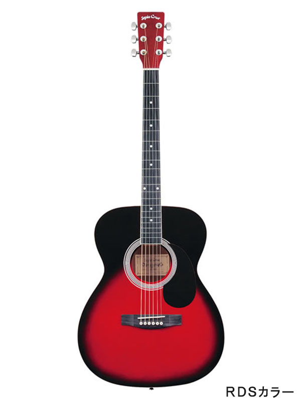 本日限定✨Sepia Crue F-130/BK アコースティックギター Sepia Crue F