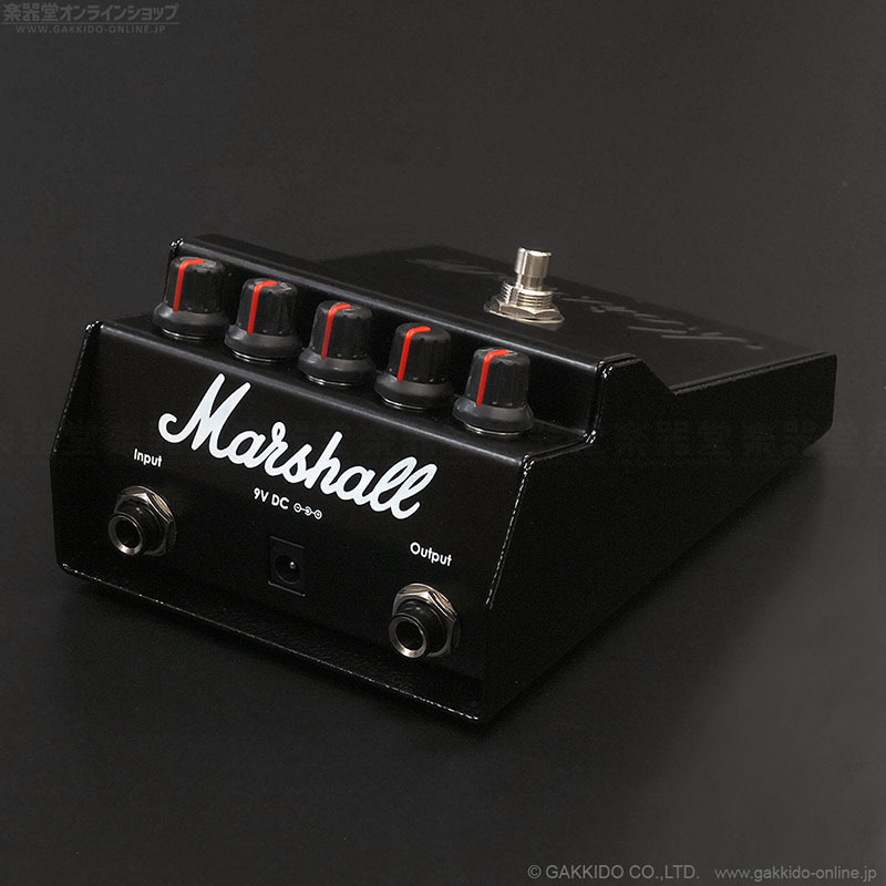 Marshall Drive Master Reissue - 楽器堂オンラインショップ