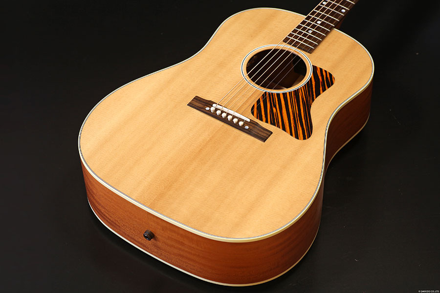 Gibson j-35 アコースティックギター Amazon | ギブソン Gibson J-35