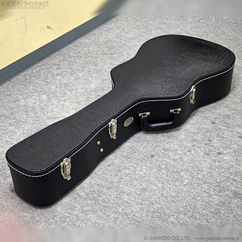 Martin ドレッドノート用ハードケース [中古品] - 楽器堂オンライン