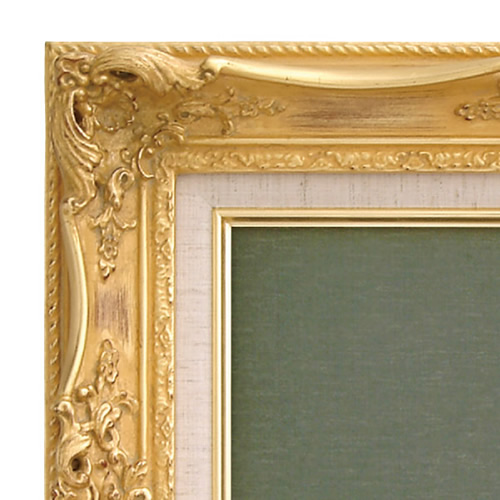 額縁販売.jp / ルイ14世(金)