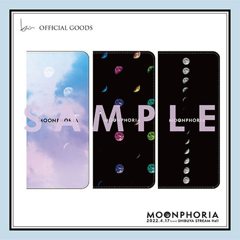 MOONPHORIA】チケットホルダー | GALAXY BROAD SHOP