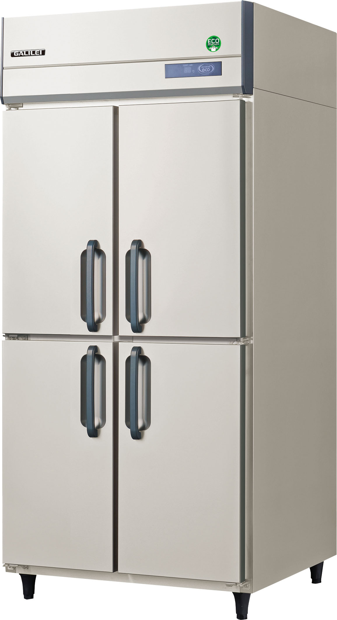 GRD-090RX - タテ型業務用冷蔵庫 - 製品情報 - フクシマガリレイ株式