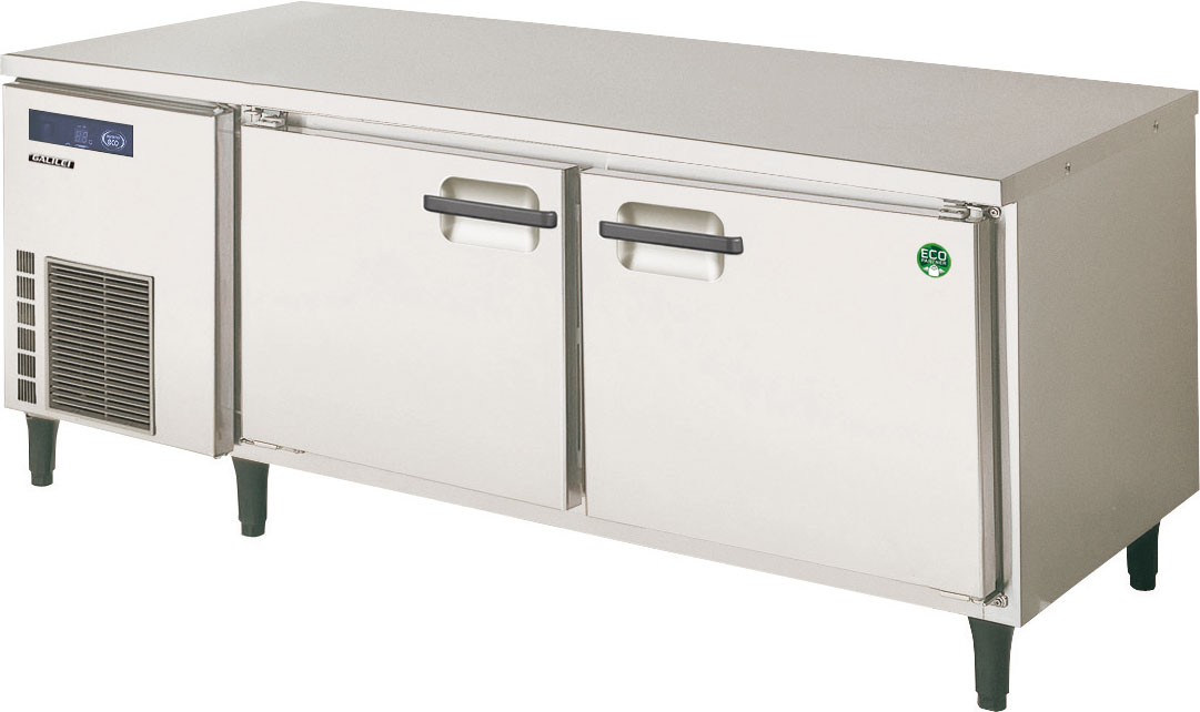 LNC-150RX-F - ヨコ型業務用冷蔵庫 - 製品情報 - フクシマガリレイ株式