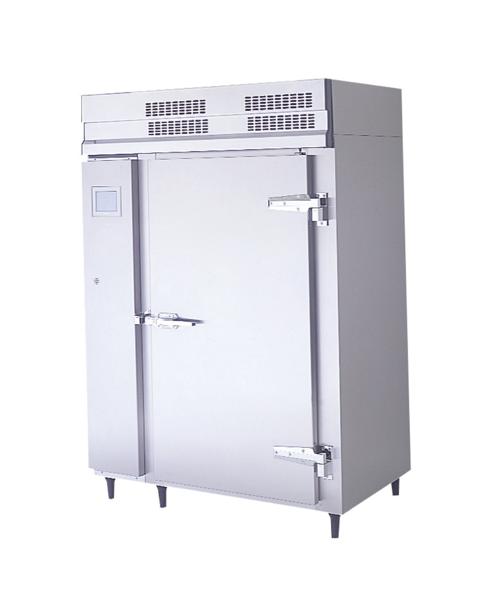 QDM-130CM6 - クリーン解凍機 - 製品情報 - フクシマガリレイ株式会社