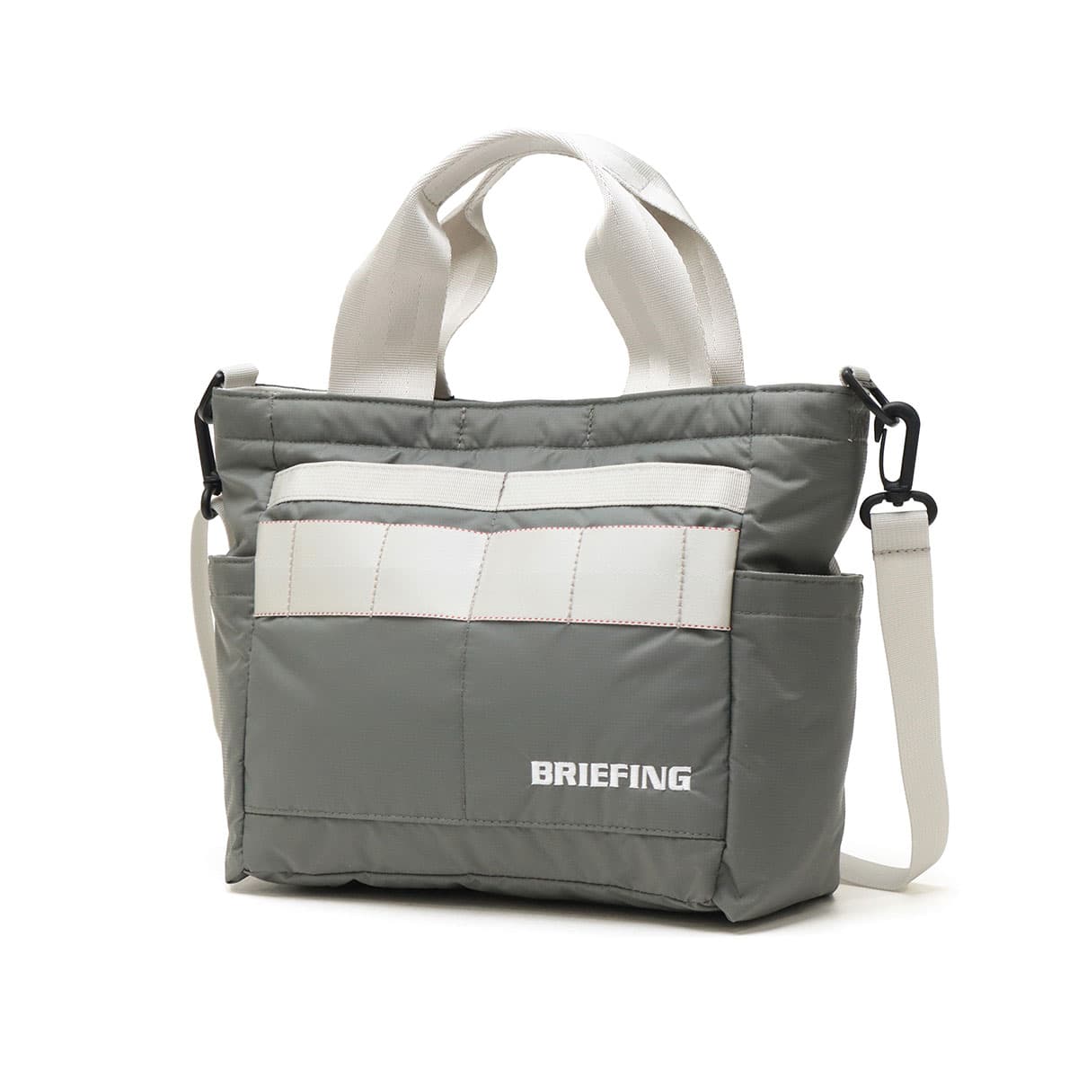 日本正規品】BRIEFING ブリーフィング GOLF CS SERIES 2WAY CART TOTE