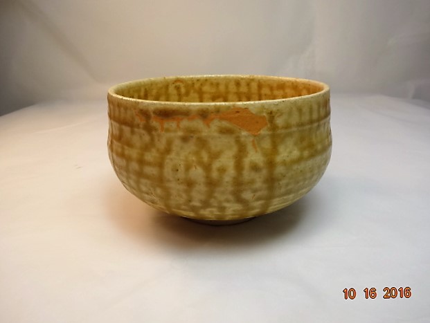 茶道具・古道具・黄瀬戸・黄瀬戸茶碗 茶道具・古道具・古美術・韓国