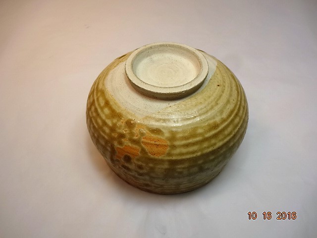 茶道具・古道具・黄瀬戸・黄瀬戸茶碗 茶道具・古道具・古美術・韓国