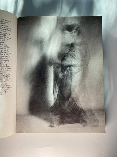 Goodbye Baby & Amen by David Bailey & Peter Evans – Gallery Bon Bon