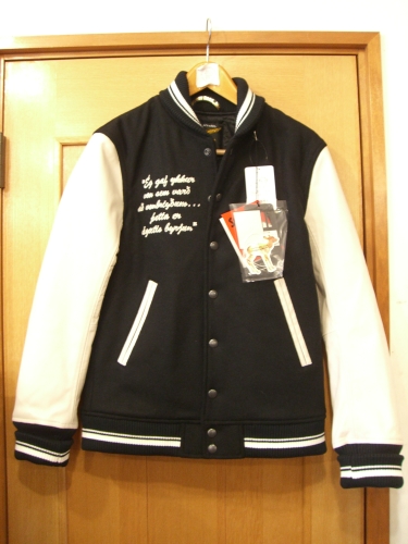 ila（アイラ）×schott（ショット） / nano・universe（ナノユニバース