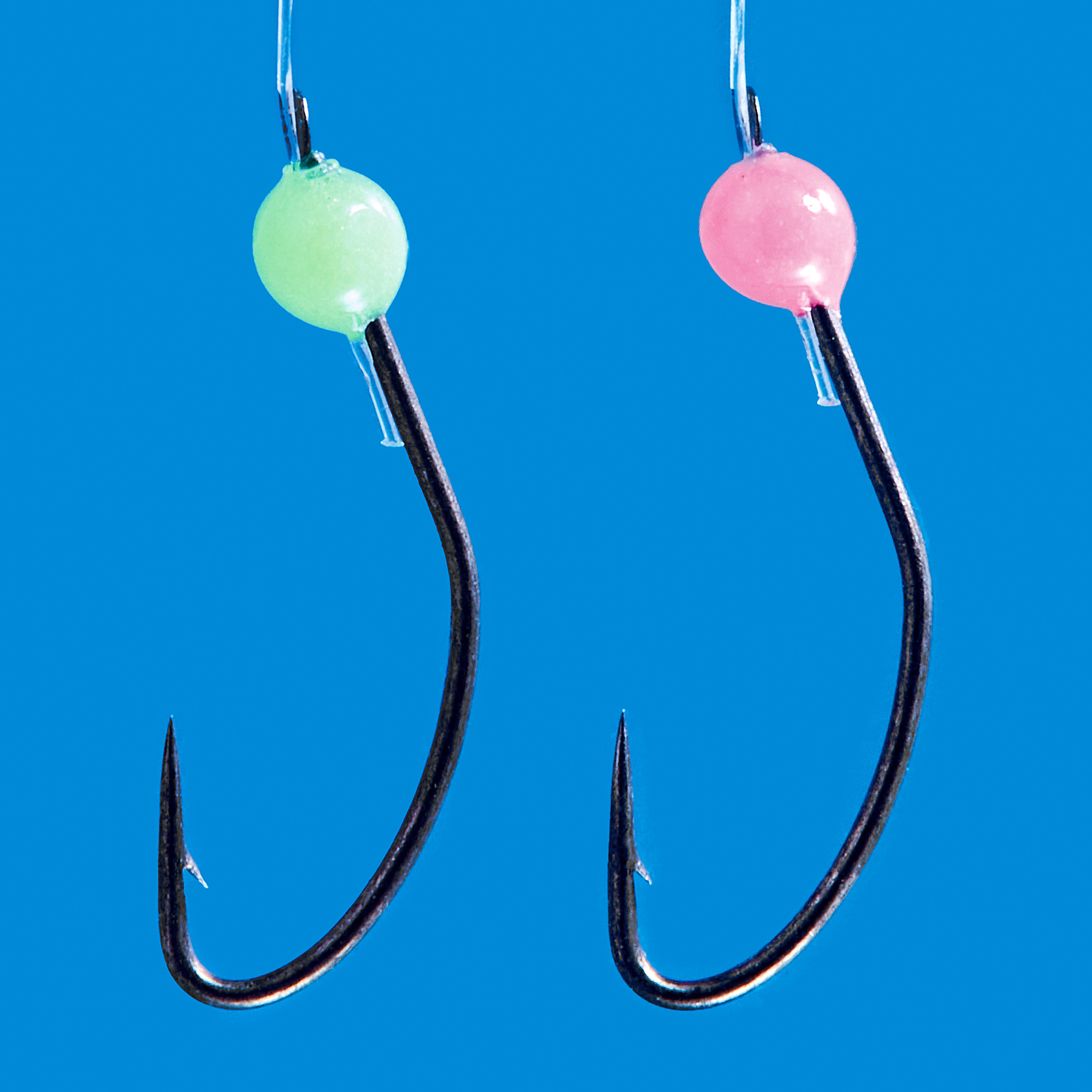 ワカサギダブル 6本仕掛(狐タイプ) | がまかつ