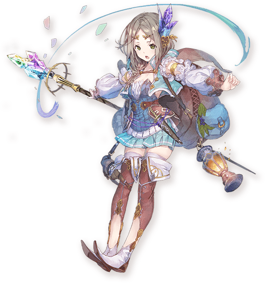 アトリエ ～不思議の錬金術士 トリロジー～ DX