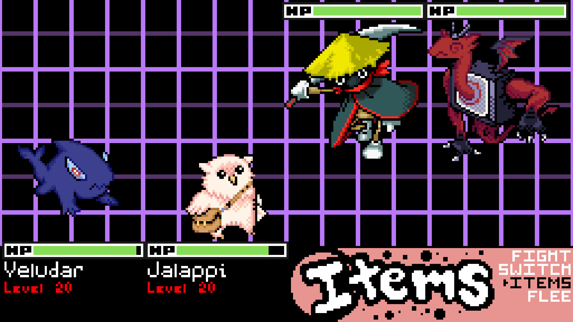 負ければ死！影のデュエルで戦うモンスター育成RPG『Yami Kids』Steam