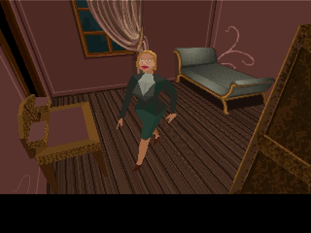 3Dホラゲーの草分け的存在『Alone in the Dark』はどんな道を歩んでき