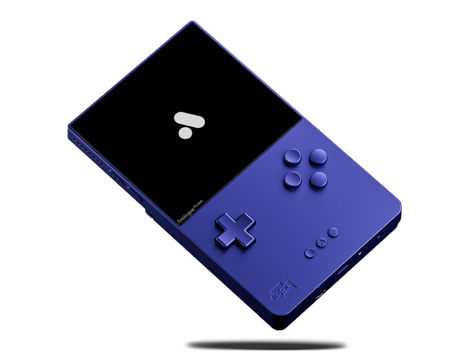 お値段約8万円……！ゲームボーイ互換機「Analogue Pocket」に限定