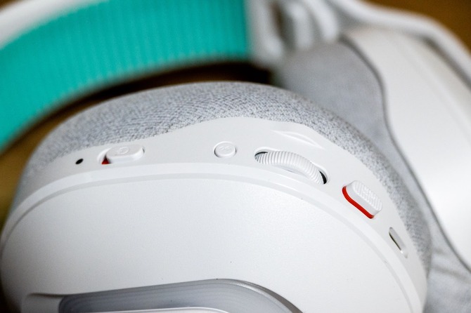 先行試用】Logicool G新型ヘッドセット「G522 LIGHTSPEED」は抜群の