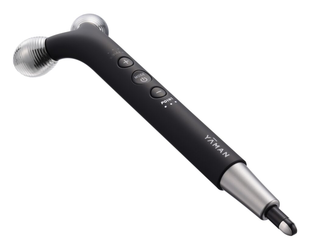 ヤーマン【ニードルリフトポインターSP】 | ガモニュー｜ガモウが美容