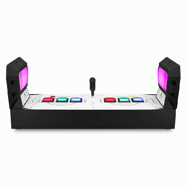 GAMO2 online shop / ONTROLLER