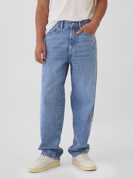 Baggy Jeans | Gap Factory