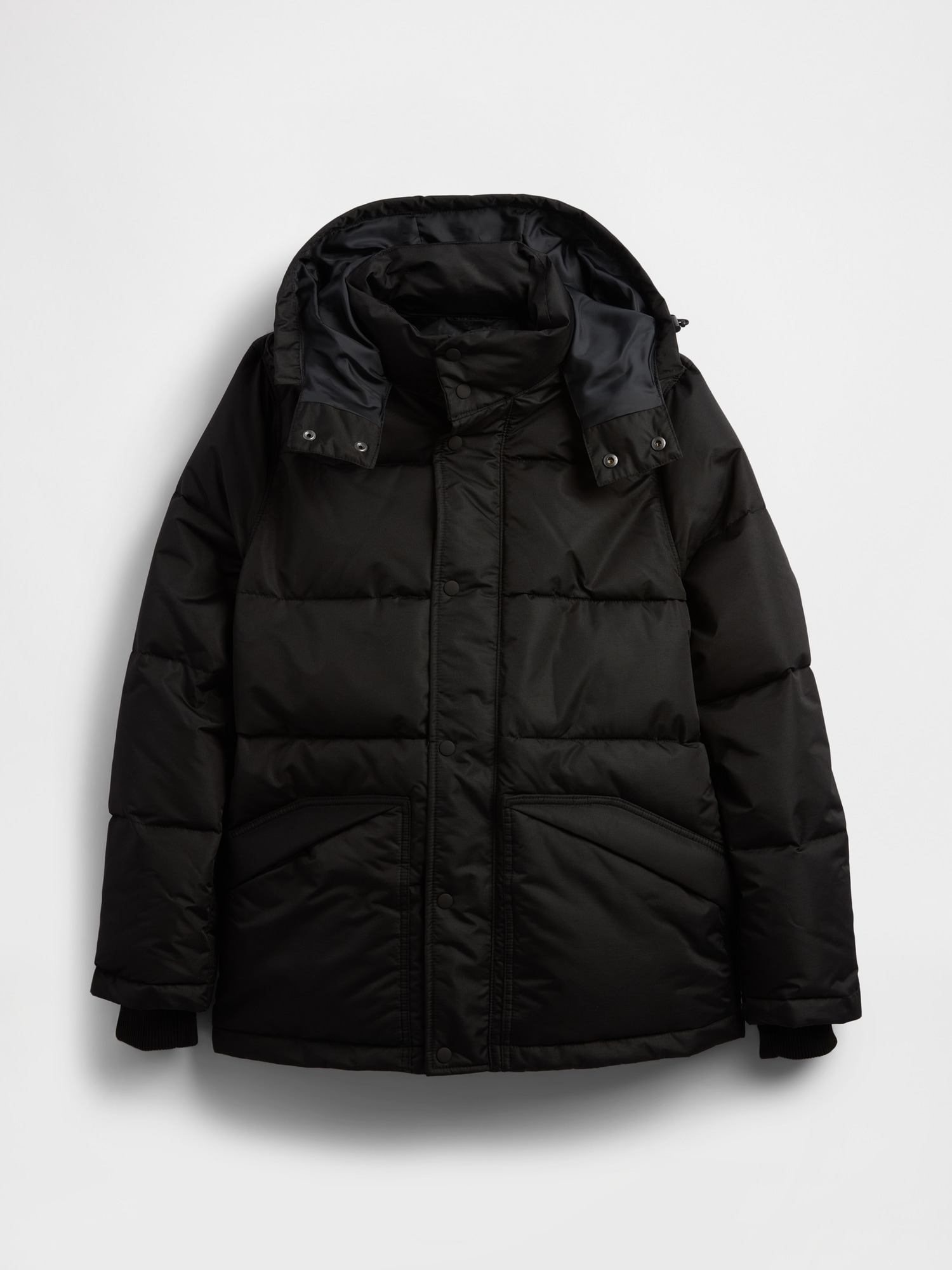 ColdControl Max Short Puffer Coat | Gap Factory