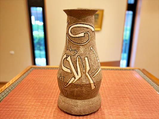 静岡市葵区の骨董品・古美術品買取】LINE査定、無料出張鑑定の我楽洞