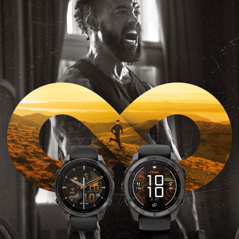 フラッグシップ | スマートウォッチ | Garmin 日本