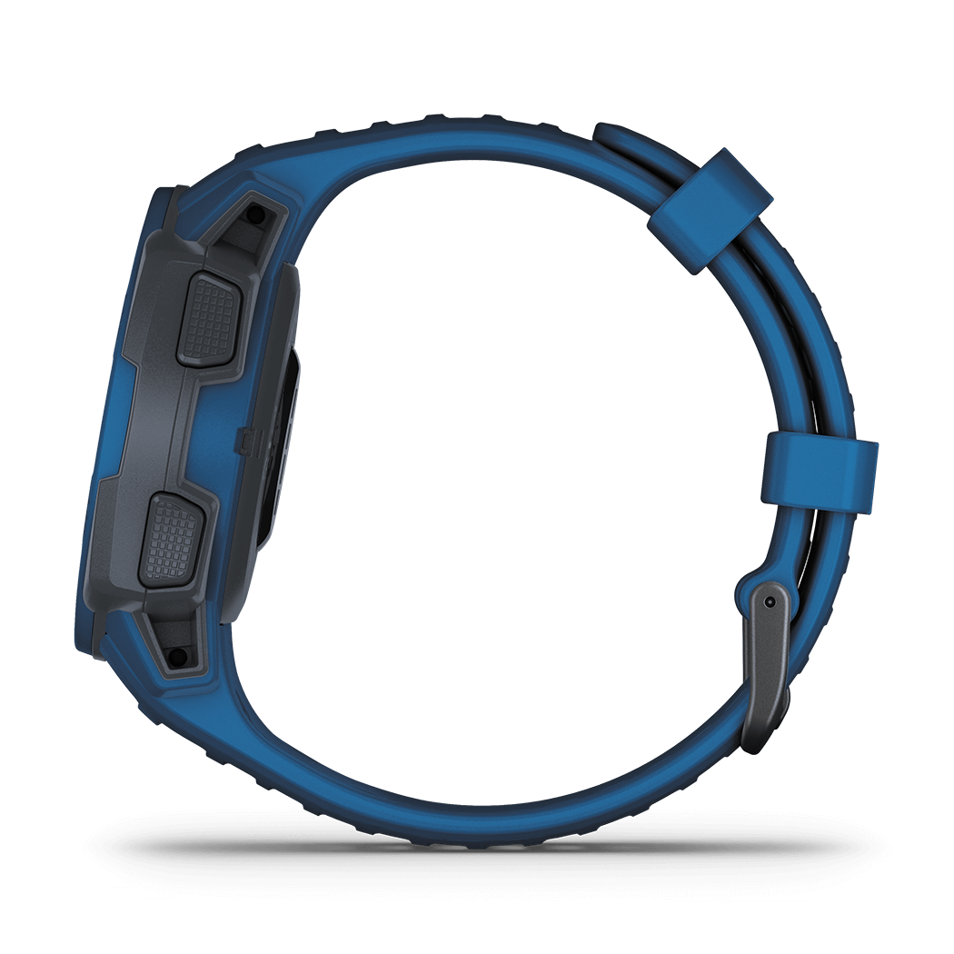 Instinct Dual Power | スマートウォッチ | Garmin 日本