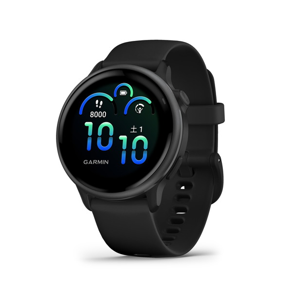 vívoactive 6 | スマートウォッチ | Garmin 日本