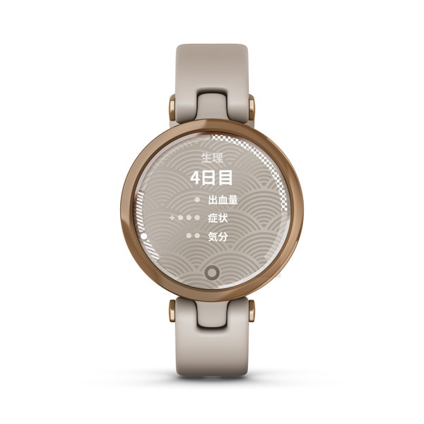 Lily Sport | スマートウォッチ | Garmin 日本