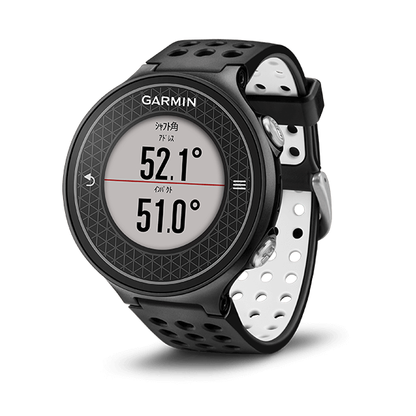 Approach S6J | 販売終了 | Garmin 日本