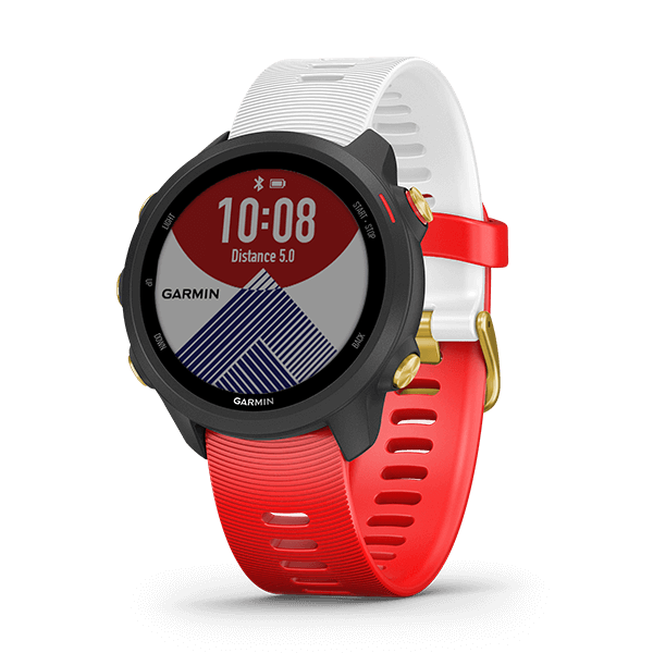 ForeAthlete 245 Music Japan Limited Edition | 販売終了 | Garmin 日本