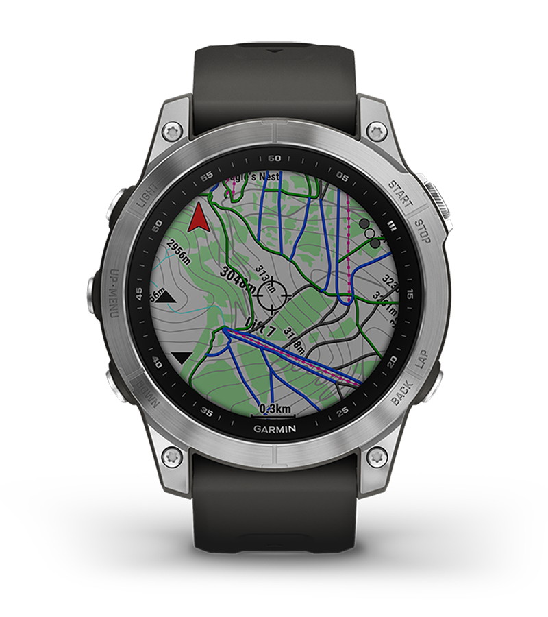 fēnix 7 | 販売終了 | Garmin 日本